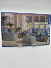 Load image into Gallery viewer, BUTTERICK Pattern, Slipcovers (PBT5293)
