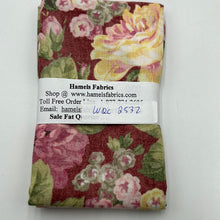 Load image into Gallery viewer, Quilting Cotton Fat Quarters, Various Colours  (WQC2517:2557)
