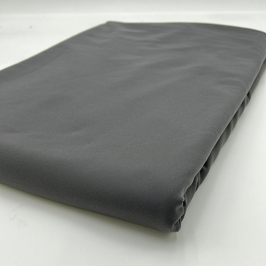 Lycra, Dark Grey (KAC0389)