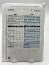 Load image into Gallery viewer, BUTTERICK Pattern, Misses&#39; Skirt &amp; Belt (PBT5466A)
