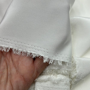 Blouse Weight, White (WDW1685)