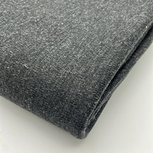 Load image into Gallery viewer, Stretch Cotton/Wool Outerwear, Heathered Black (SOW0119:120)
