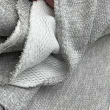 Load image into Gallery viewer, Dimpled Meshback Activewear, Light Grey (KAC0557:559)(KFR)
