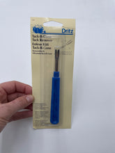 Load image into Gallery viewer, Dritz Tack-B-Gone Tack Remover (NXX1301)
