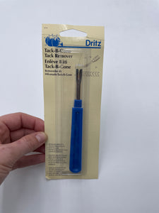 Dritz Tack-B-Gone Tack Remover (NXX1301)