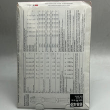 Load image into Gallery viewer, NEW LOOK Pattern, Misses Dresses (PNL6848)
