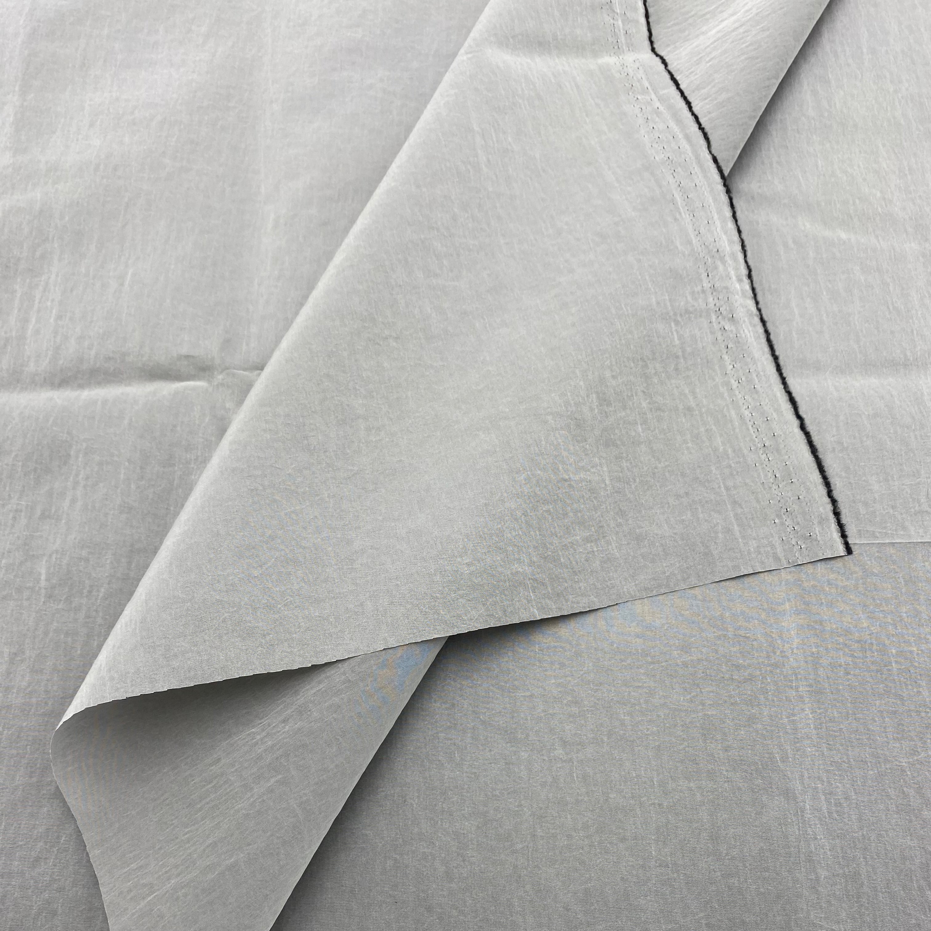 Soft Shell Outerwear - Silver Grey (SOW0212)