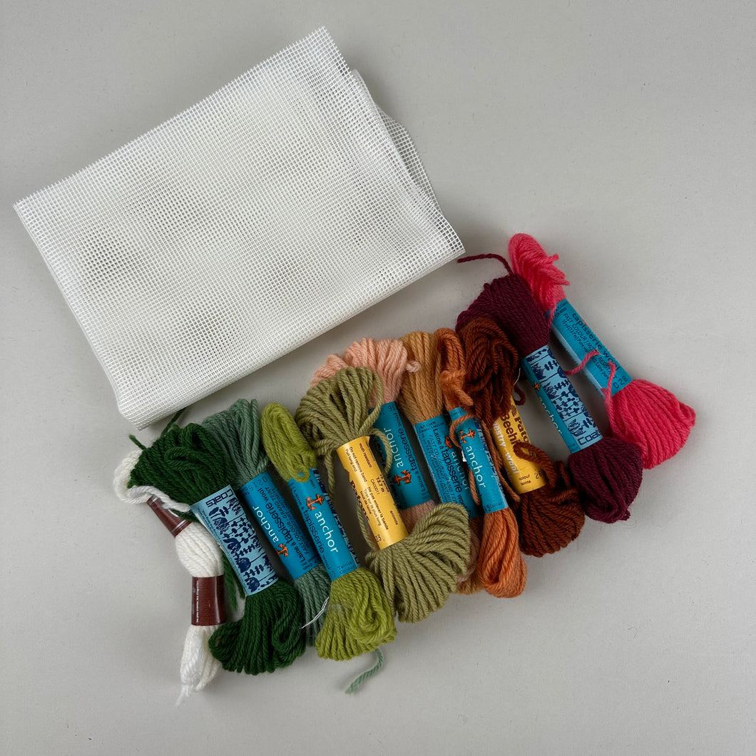 Embellishment Pack, Stitch It Up #11 (NXX1434)