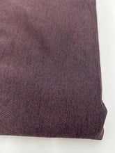 Load image into Gallery viewer, Supplex Twill Back, Wine Plum (KAC0484)
