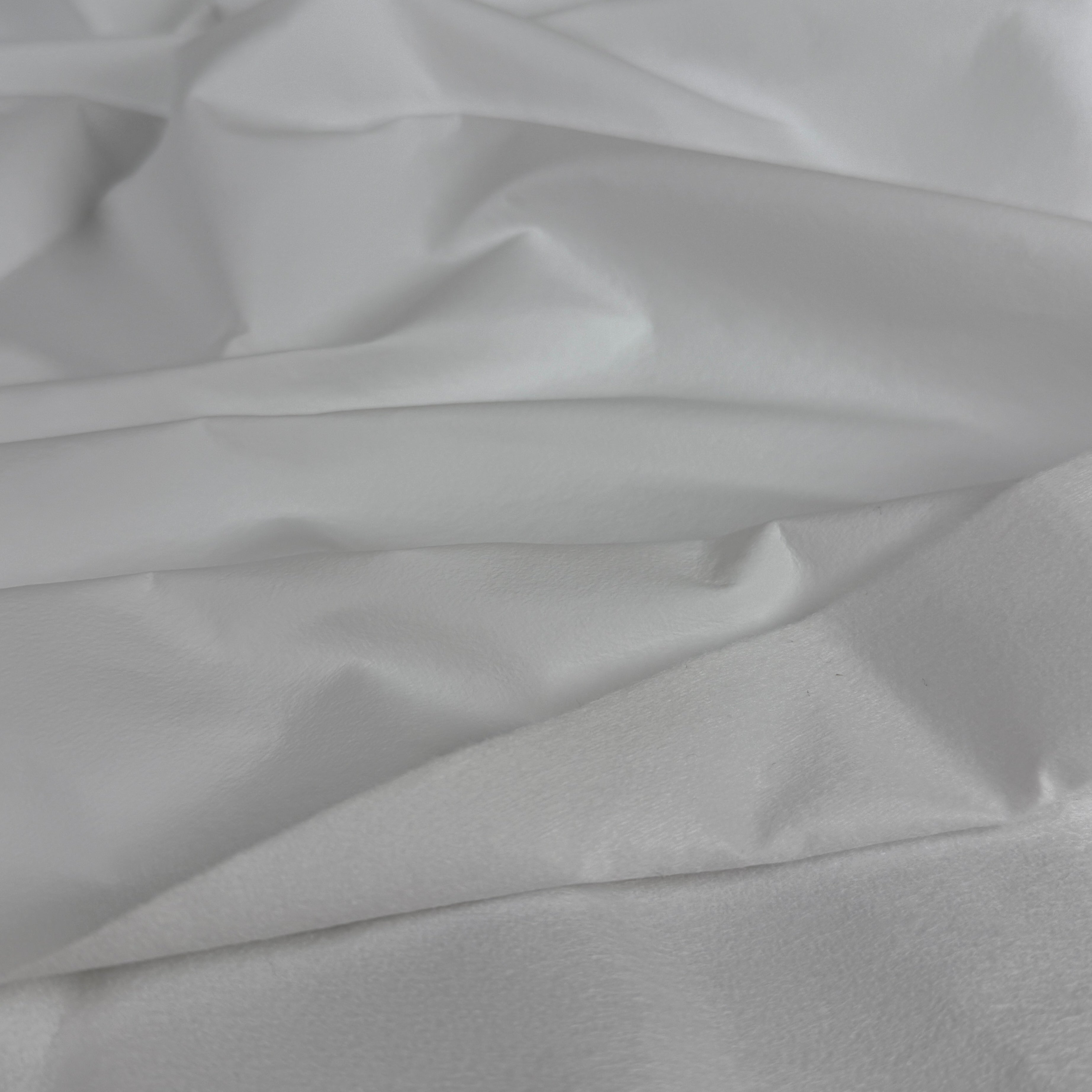 TPU (thermoplastic polyurethane) - White (SXX0057:58)