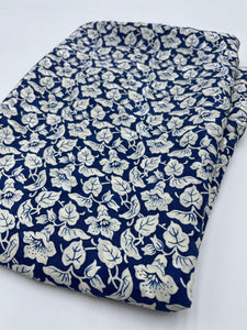 Lining, Blue and White (SLN0035)