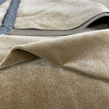 Load image into Gallery viewer, Upholstery Velvet, Antique Gold (HDU0116)
