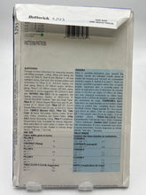 Load image into Gallery viewer, BUTTERICK Pattern, Slipcovers (PBT5293)
