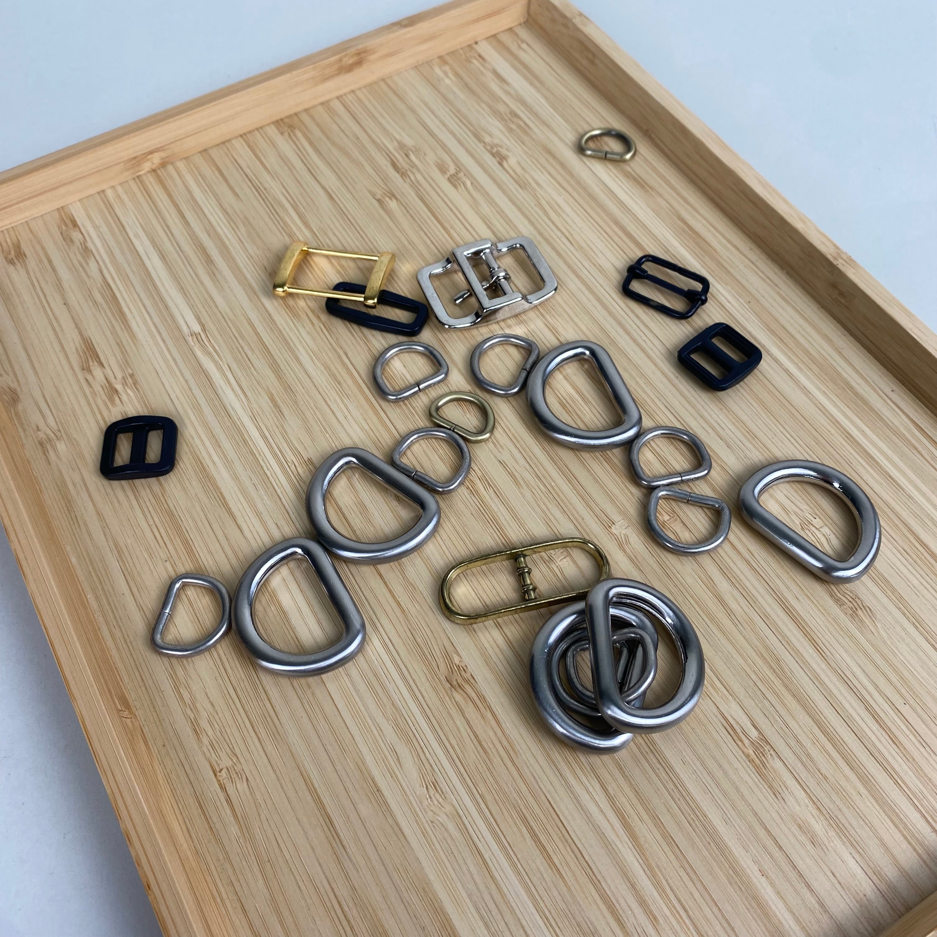 Hardware - Assorted (NXX1711)