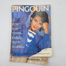 Load image into Gallery viewer, Knitting Books - 4-pack Pingouin Magazine (NBK0039)
