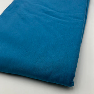 Cotton Jersey, Celestial Blue (KJE0908)