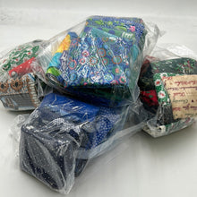 Load image into Gallery viewer, Quilting Scrap Bags, Various Colours (WQC1885:1890)
