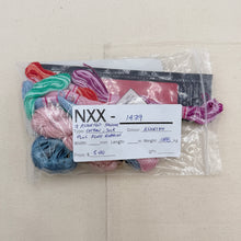 Load image into Gallery viewer, Embellishment Pack - Cotton Embroidery Thread (NXX1479)

