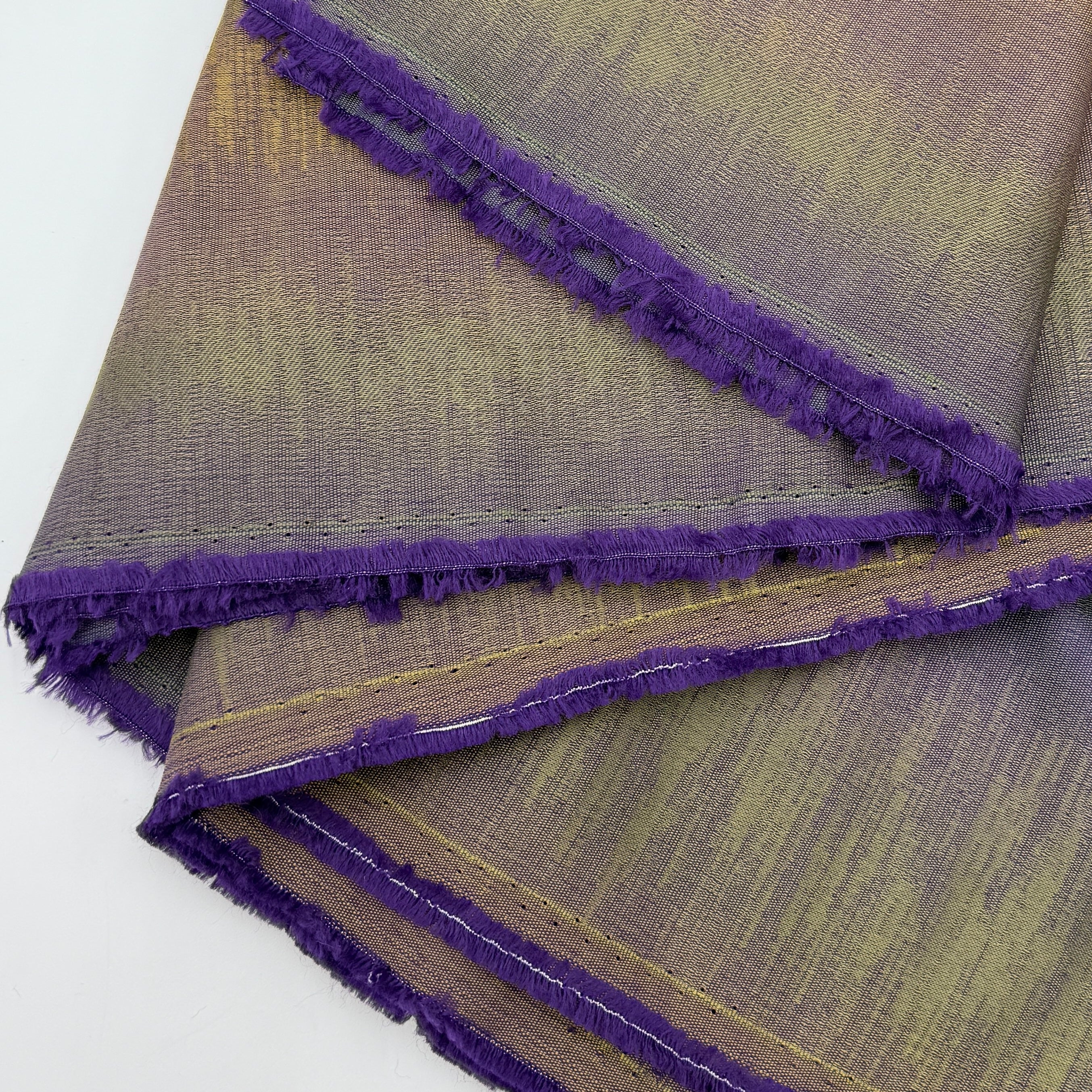 Wool Blend Ikat Home Decor - Arizona Gardenia (HDH0640)