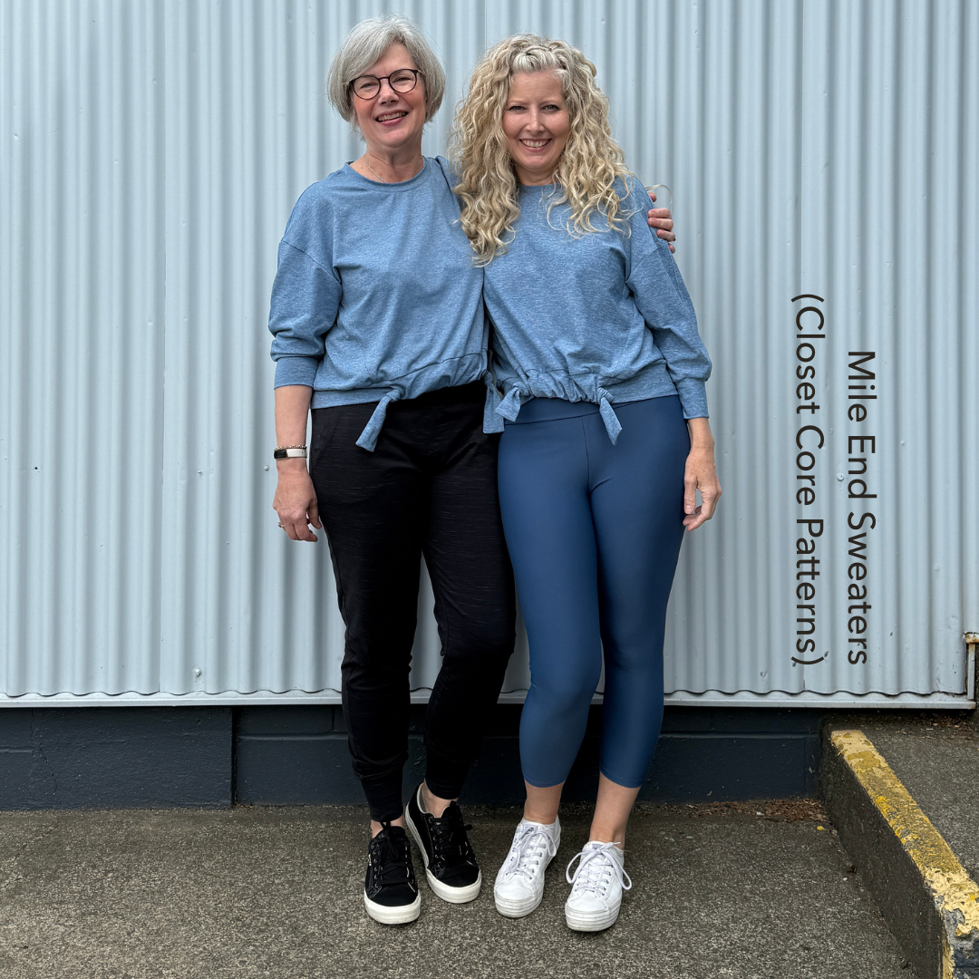 Supplex Jersey - Cloudy Sky (KAC0490)