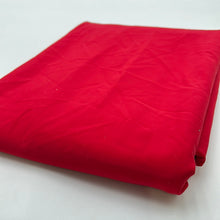Load image into Gallery viewer, Satin Lycra, Red (KAC0432)
