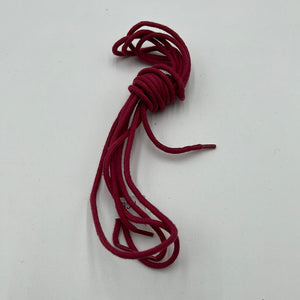 Lace Cording with Aglets, 9 Colours (NCD0035:49)