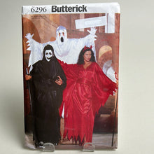 Load image into Gallery viewer, BUTTERICK Pattern, Robe Costume (PBT6296)
