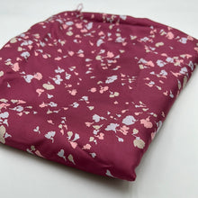 Load image into Gallery viewer, Silk Blouse Weight, Dark Rose (WDW1726)
