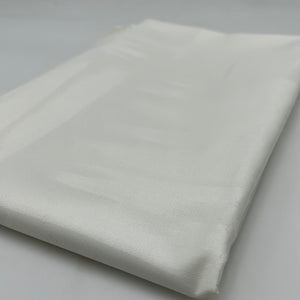 Cotton Home Decor, White on White (HDH0430:431)