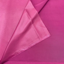 Load image into Gallery viewer, Satin-backed Stretch Twill - Maroon (KXX0209)
