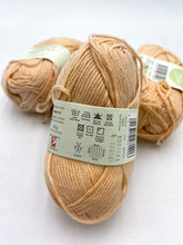 Load image into Gallery viewer, Rowan Purelife Organic Cotton -Lipstick Tree (NYN0332)
