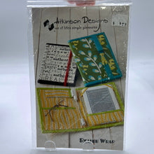 Load image into Gallery viewer, Atkinson Designs &quot;Reader Wrap&quot; (PXX0480)
