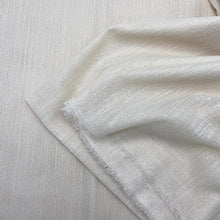 Load image into Gallery viewer, Drapery Gauze Slub (Large) - Natural (HDH0711)
