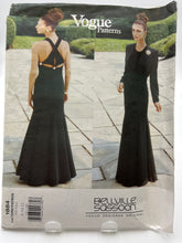 Load image into Gallery viewer, VOGUE Pattern, Misses&#39; Jacket &amp; Dress (PVO1884)

