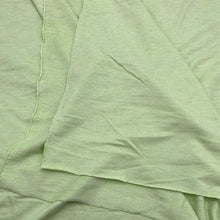 Load image into Gallery viewer, Bamboo/Cotton French Terry - Honeydew (KFR0663:64)
