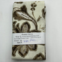 Load image into Gallery viewer, Quilting Cotton Fat Quarters, Various Colours  (WQC2517:2557)
