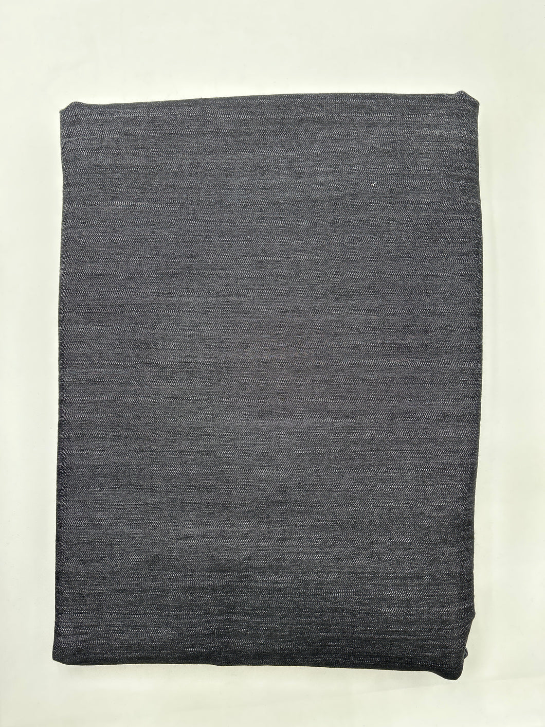 Medium Weight Cotton Stretch Denim, Blue-Black Striations (WDW0008)(WDW)
