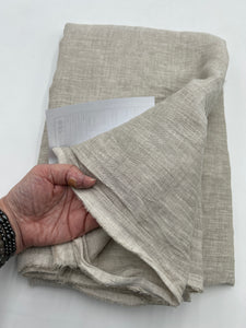 Linen Dress Weight, Natural (WDW2342)(WBW)