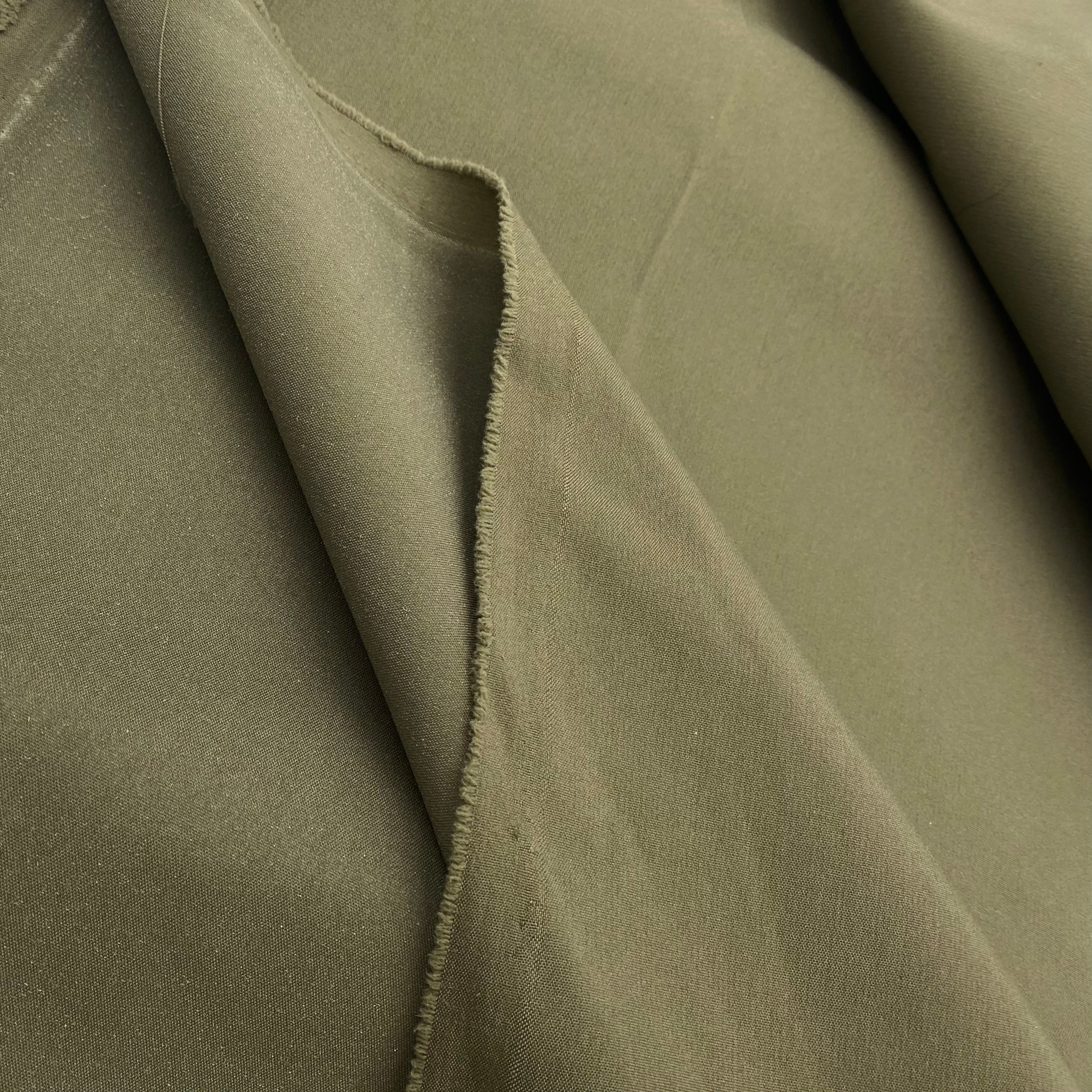 Water Resistant Soft Shell - Olive Leaf (SOW0223)