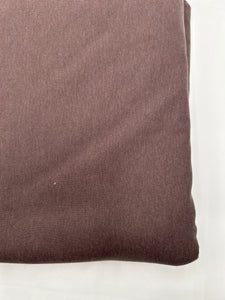 Tencel/ Organic Cotton Stretch Fleece, Various (KFC241:253)