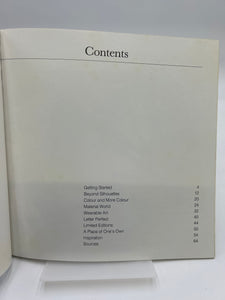 BOOK, Stencil It! (BKS0882)
