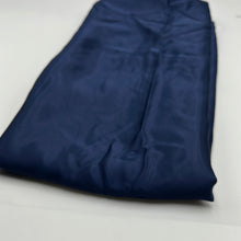 Load image into Gallery viewer, Satin Fancy, Navy (WFY0415)
