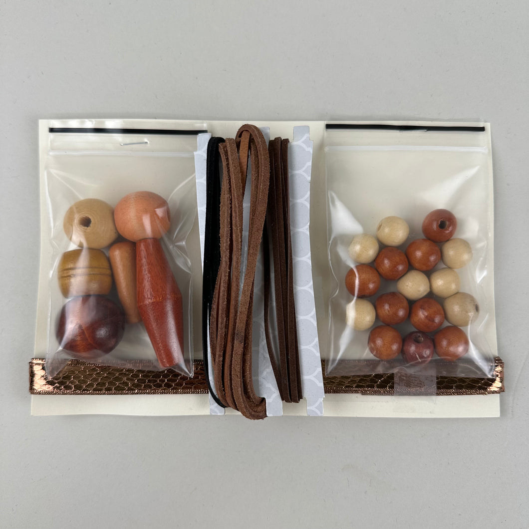 Embellishment Pack, Hippie Days #2 (NXX1411)
