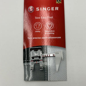 Singer Sew Easy Foot (NXX1101)