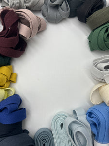 13mm Cotton Twill Tape, 26 colours (NTT0027:51)