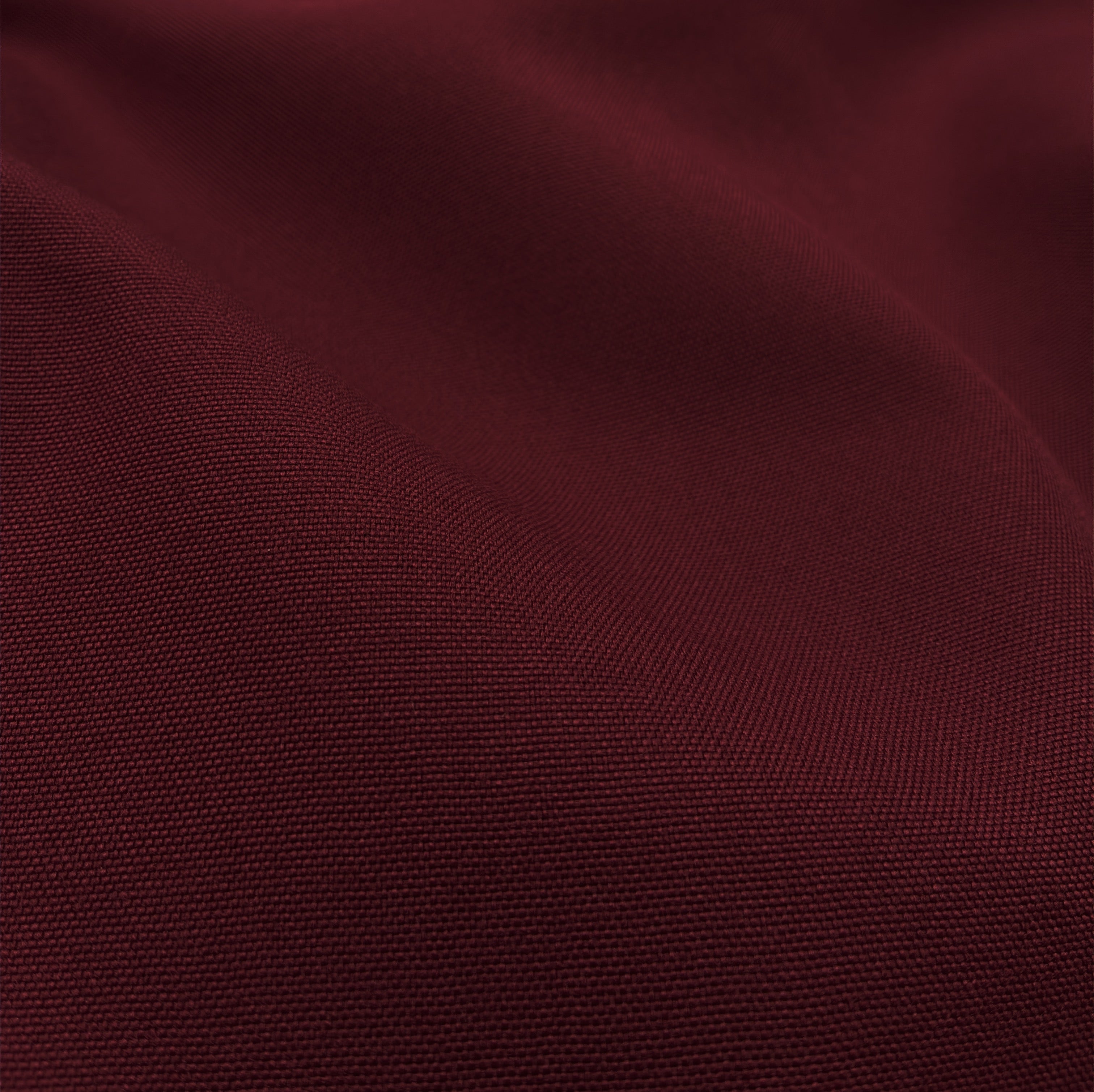 Woven Bottom Weight - Crimson Maroon (WBW0539)