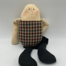 Load image into Gallery viewer, Build a Stuffy, Humpty Dumpty (NCR0105:108)
