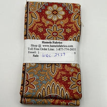 Load image into Gallery viewer, Quilting Cotton Fat Quarters, Various Colours  (WQC2517:2557)
