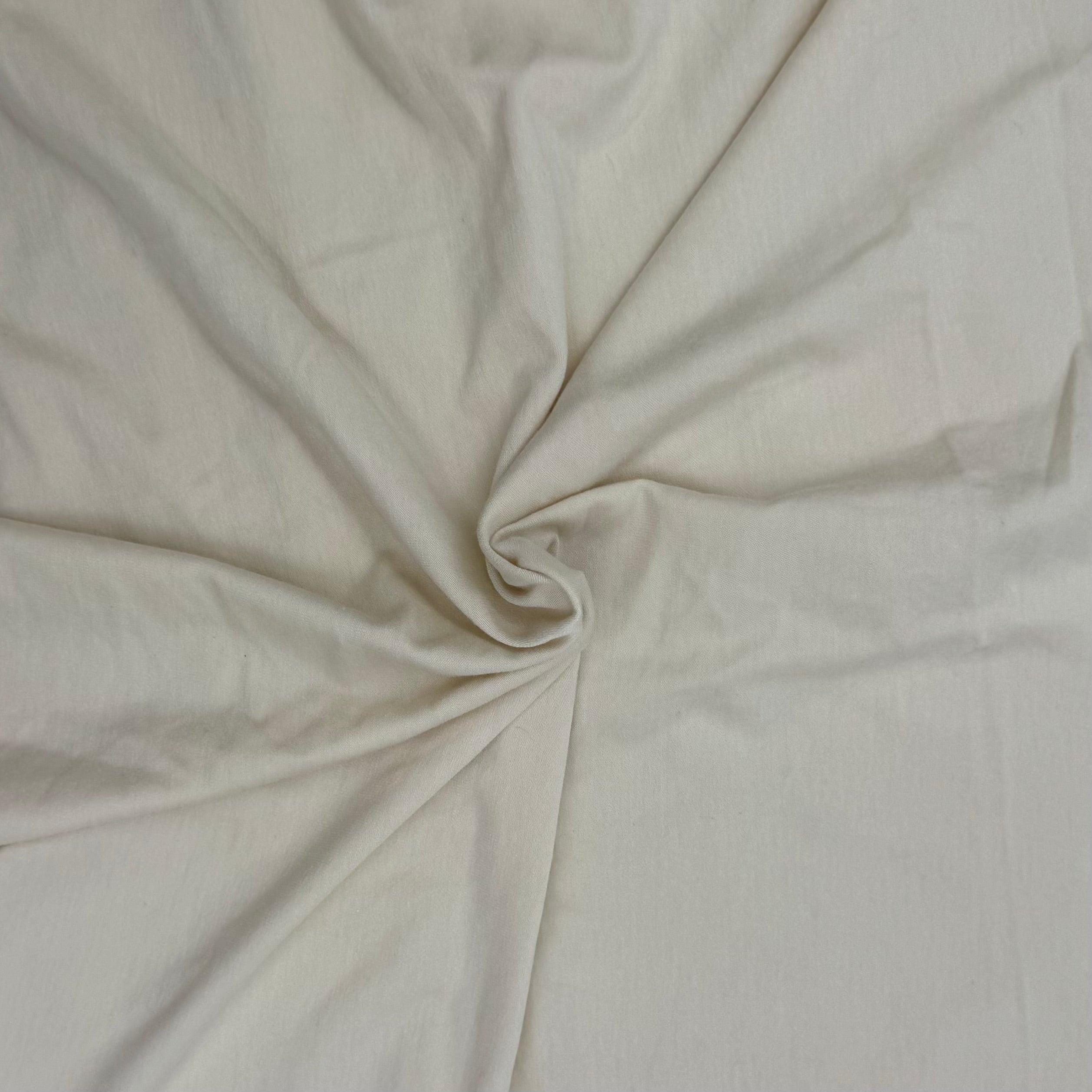 Cotton Jersey - Marzipan (KJE1569)