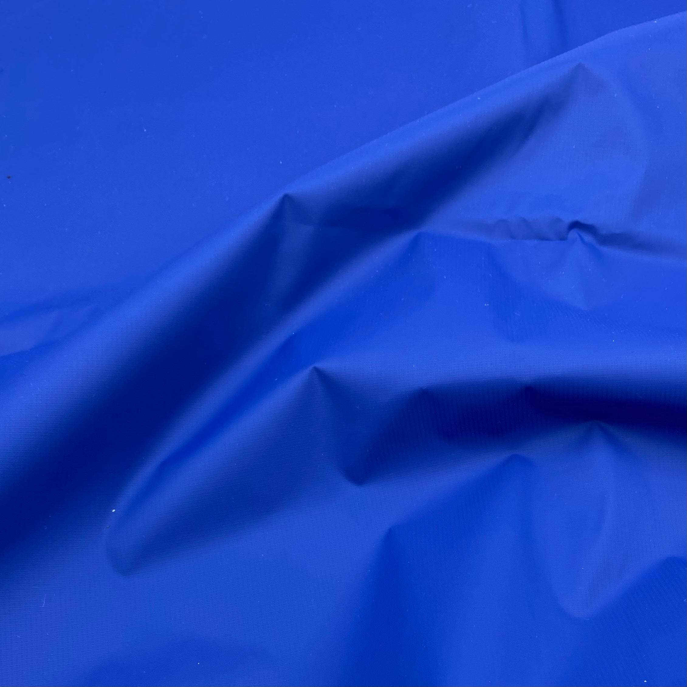 Water Resistant Soft Shell Outerwear - Electric Blue (SOW0211)